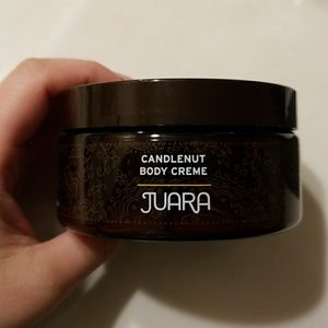 Juara Candlenut Body Creme